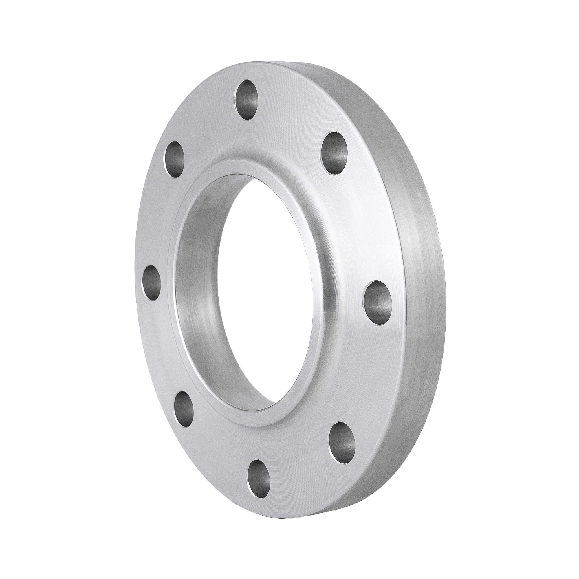 Lap joint flanges, ASTM - Delta Inox