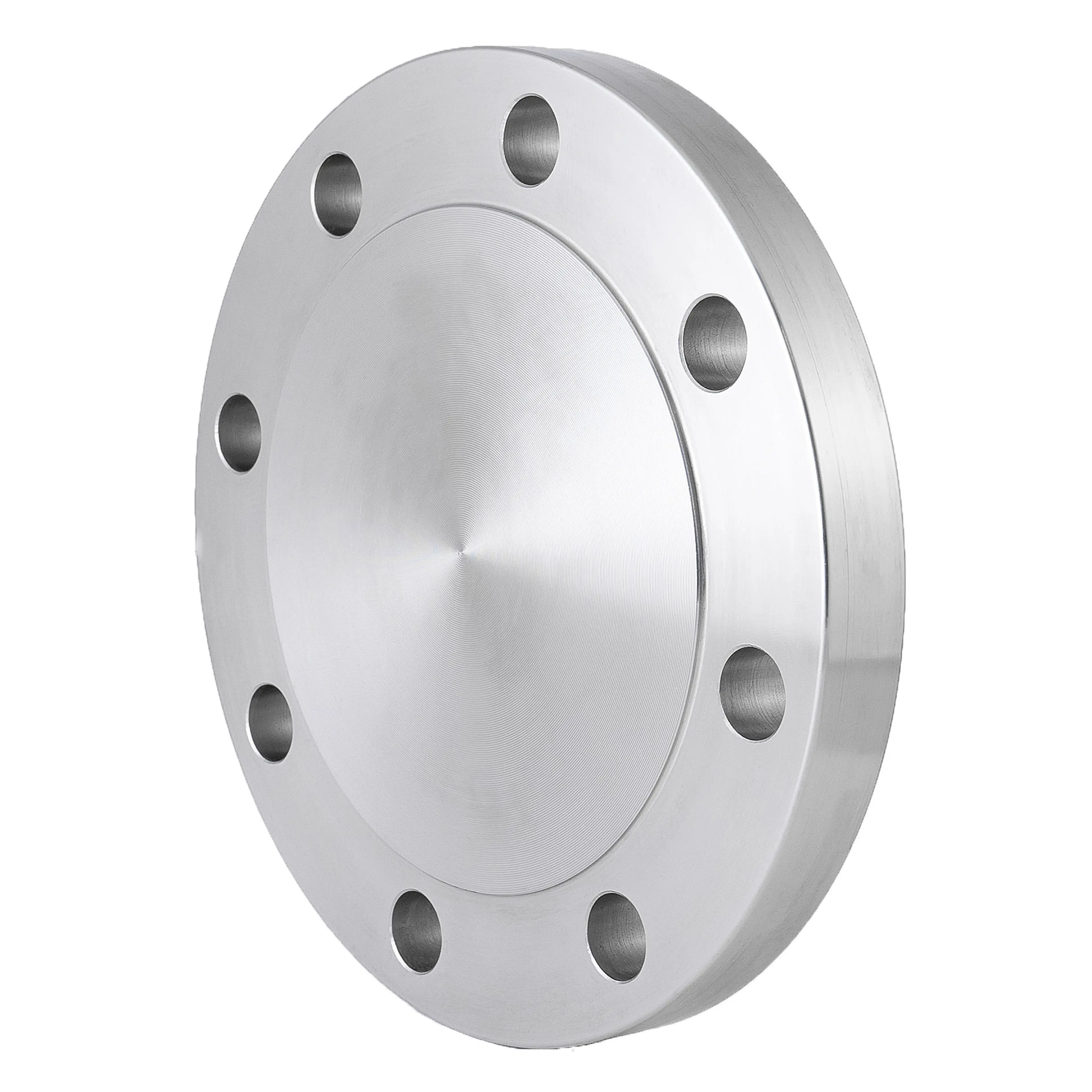 Blind flange, ASTM