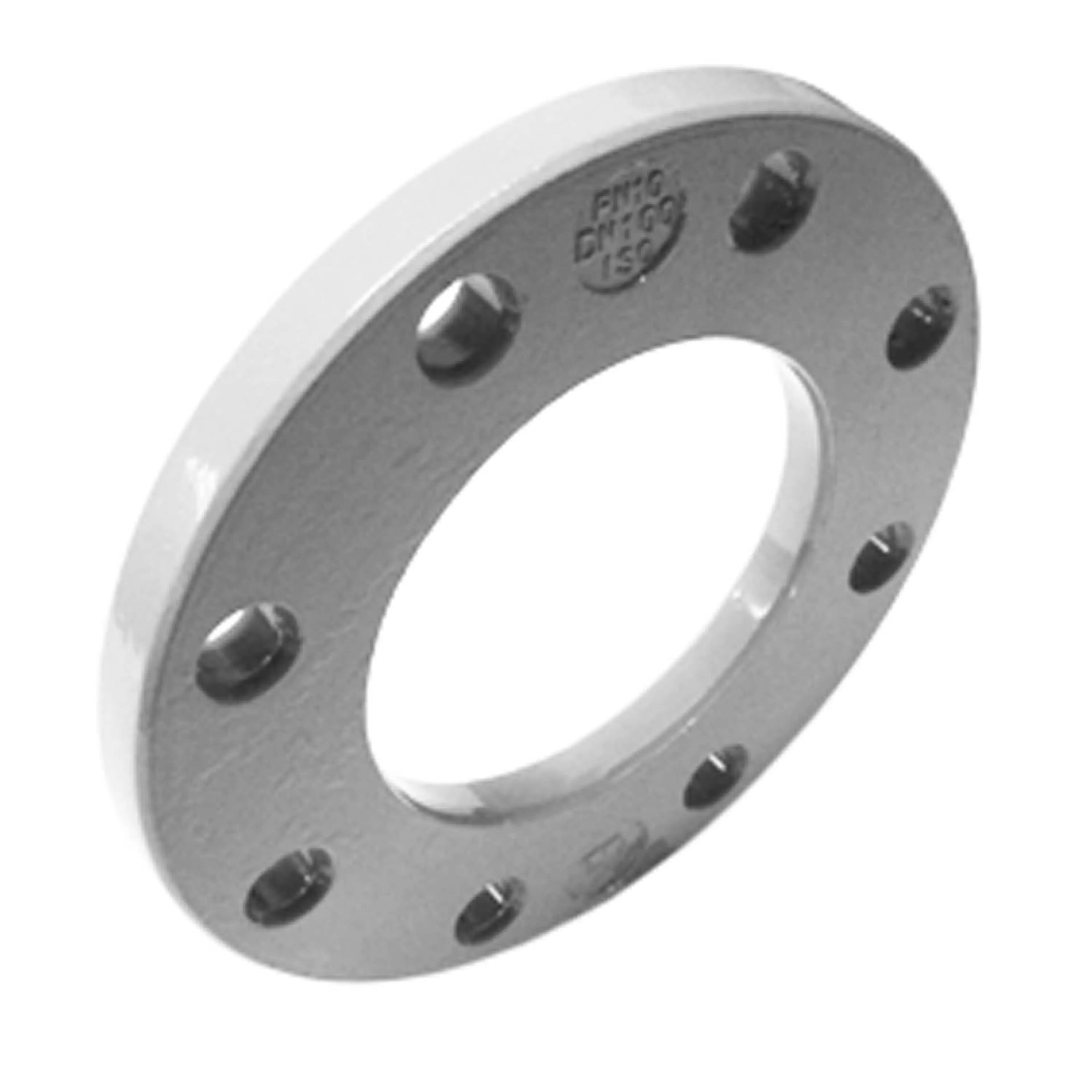Galvanized Flanges