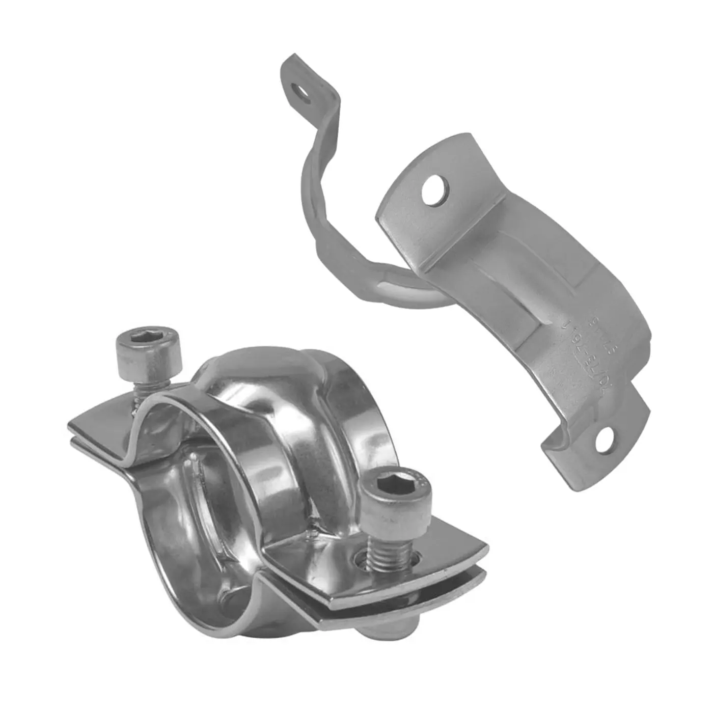 Anschweißfittinge, EN - Delta Inox