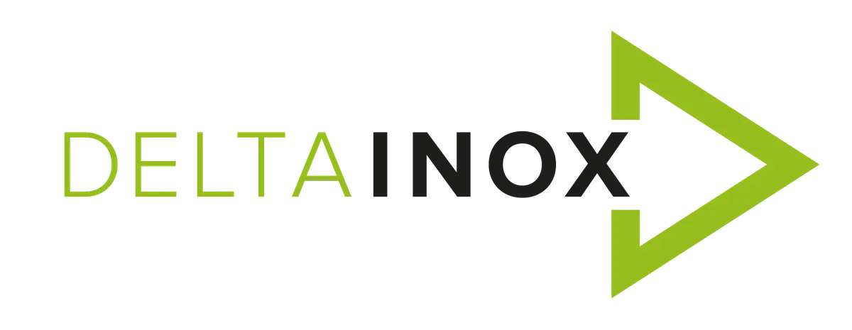 Delta-Inox - Connecting Ideas - Stainless steel connections