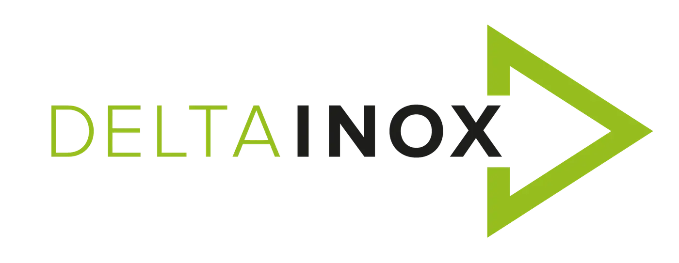 Delta-Inox - Connecting Ideas - Stainless steel connections